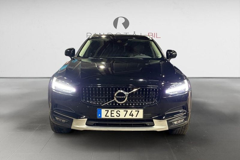 Volvo V90 bild 10