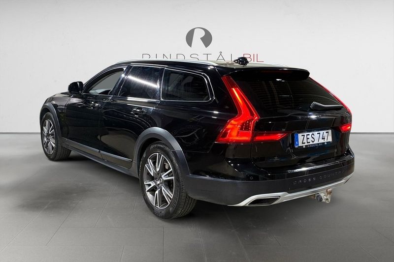 Volvo V90 bild 5