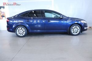 Ford Mondeo bild 7