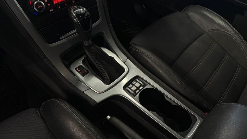 Ford Mondeo bild 13