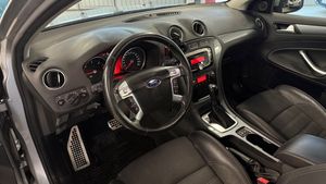 Ford Mondeo bild 11