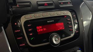 Ford Mondeo bild 15