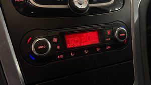 Ford Mondeo bild 14