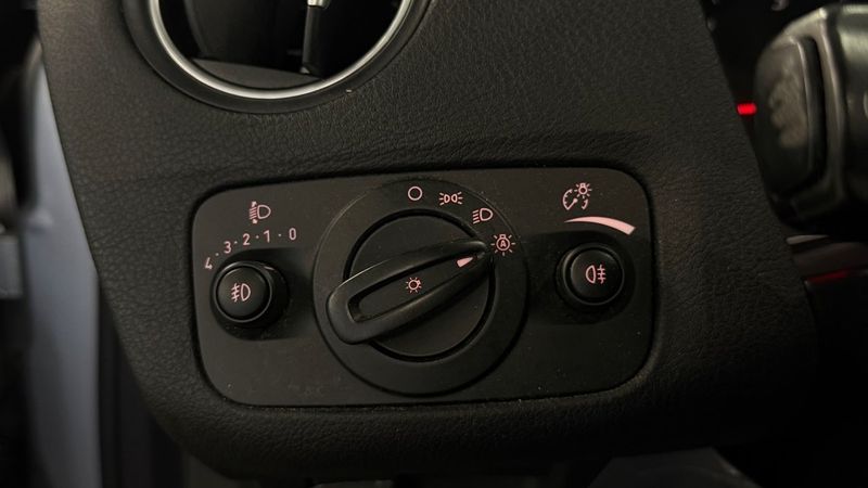 Ford Mondeo bild 19