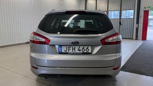 Ford Mondeo bild 7