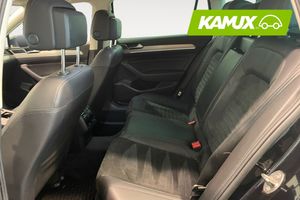 Volkswagen Passat bild 12