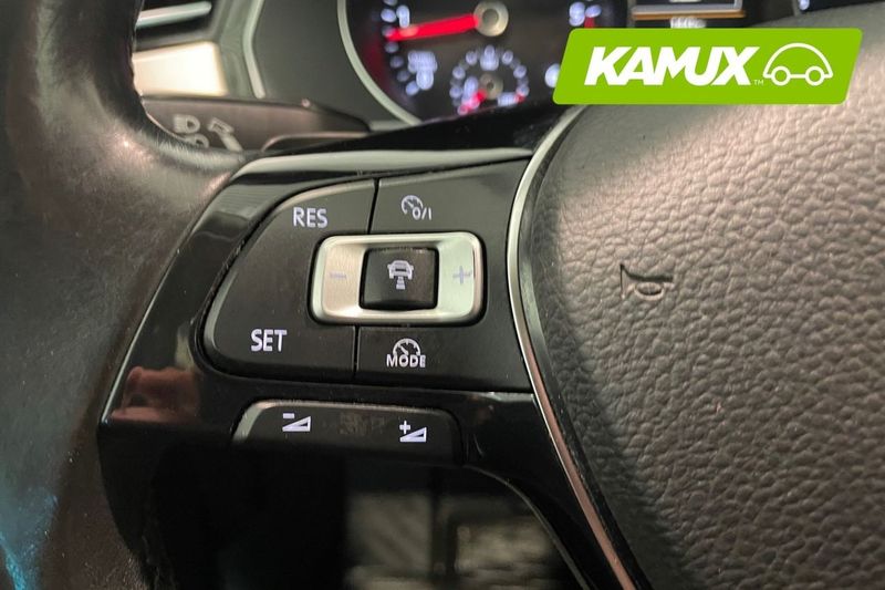 Volkswagen Passat bild 18