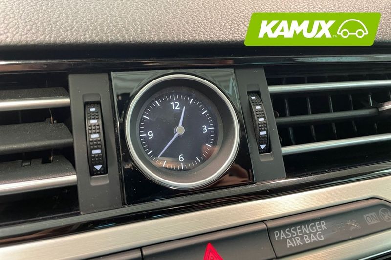 Volkswagen Passat bild 14