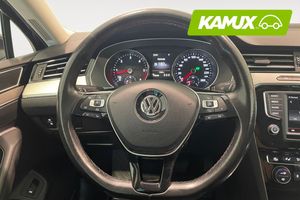 Volkswagen Passat bild 11