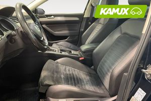 Volkswagen Passat bild 8
