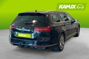 Volkswagen Passat bild 4