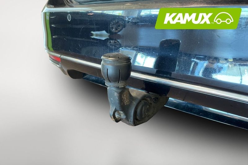 Volkswagen Passat bild 16