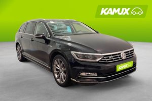 Volkswagen Passat bild 1