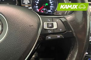 Volkswagen Passat bild 19