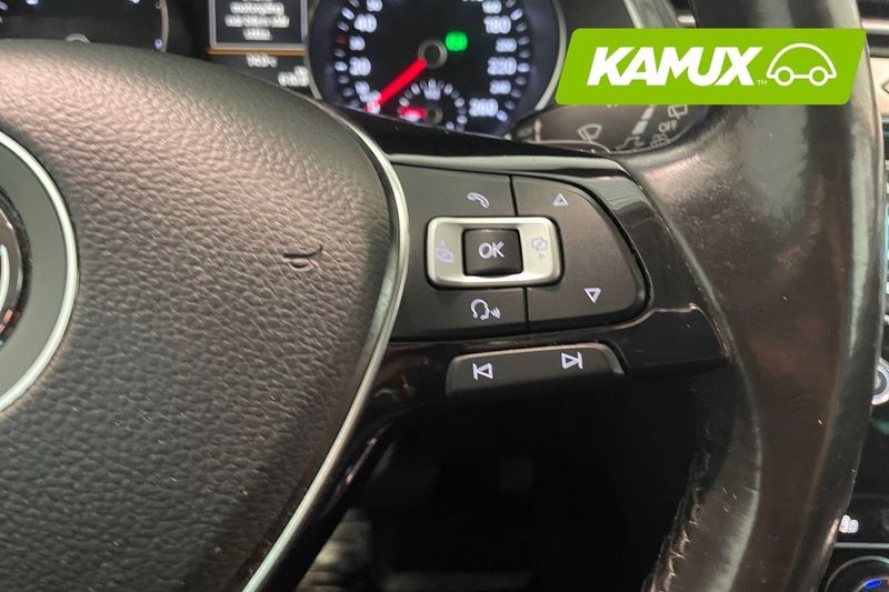 Volkswagen Passat bild 19