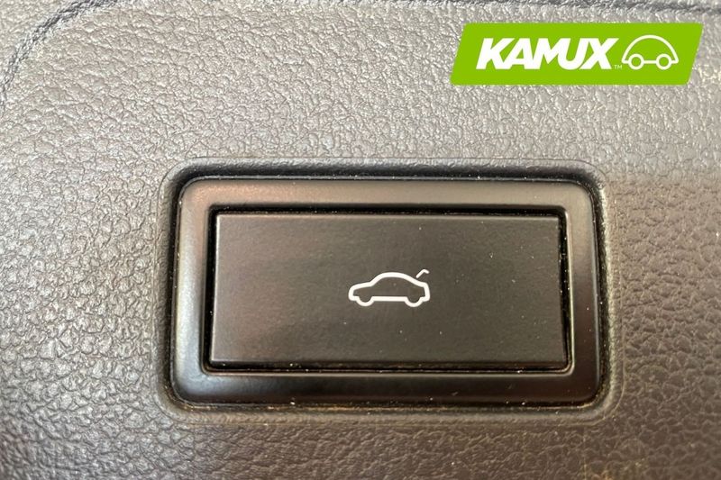 Volkswagen Passat bild 20
