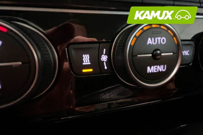 Volkswagen Passat bild 17