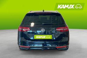 Volkswagen Passat bild 5