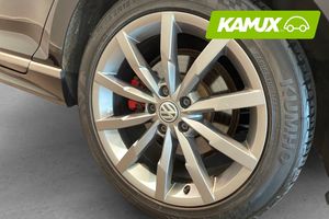 Volkswagen Passat bild 6