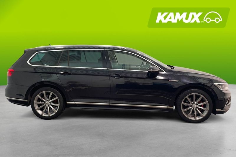 Volkswagen Passat bild 2