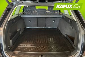 Volkswagen Passat bild 13