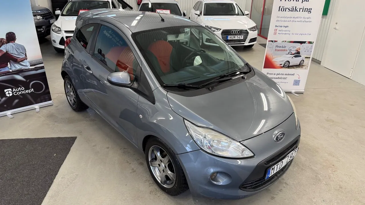 Vehicle image 1