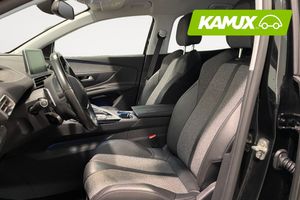 Peugeot 3008 bild 6