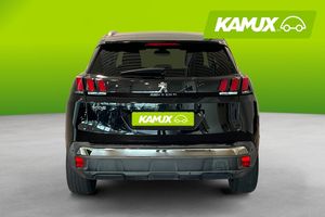 Peugeot 3008 bild 5