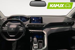 Peugeot 3008 bild 8