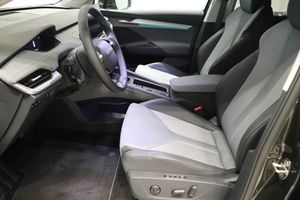 Skoda Enyaq bild 7