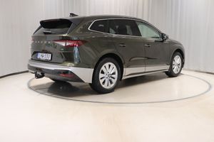 Skoda Enyaq bild 4