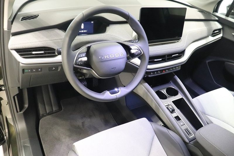 Skoda Enyaq bild 9