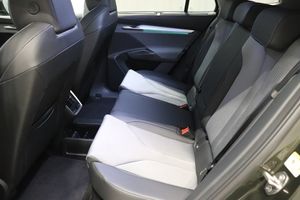 Skoda Enyaq bild 8