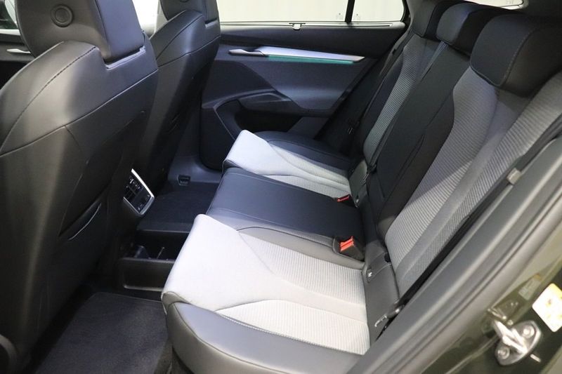 Skoda Enyaq bild 8