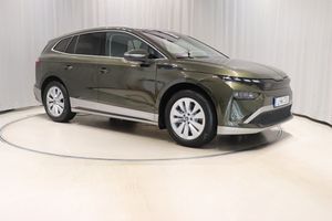 Skoda Enyaq bild 3