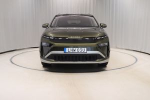 Skoda Enyaq bild 2