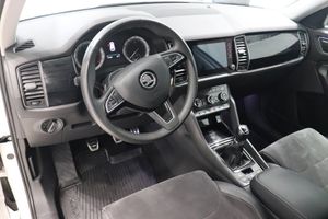 Skoda Kodiaq bild 9
