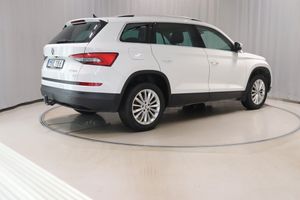 Skoda Kodiaq bild 4