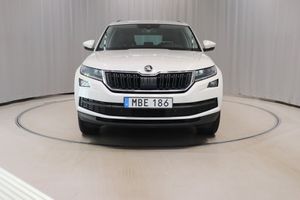 Skoda Kodiaq bild 2