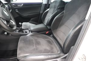 Skoda Kodiaq bild 7