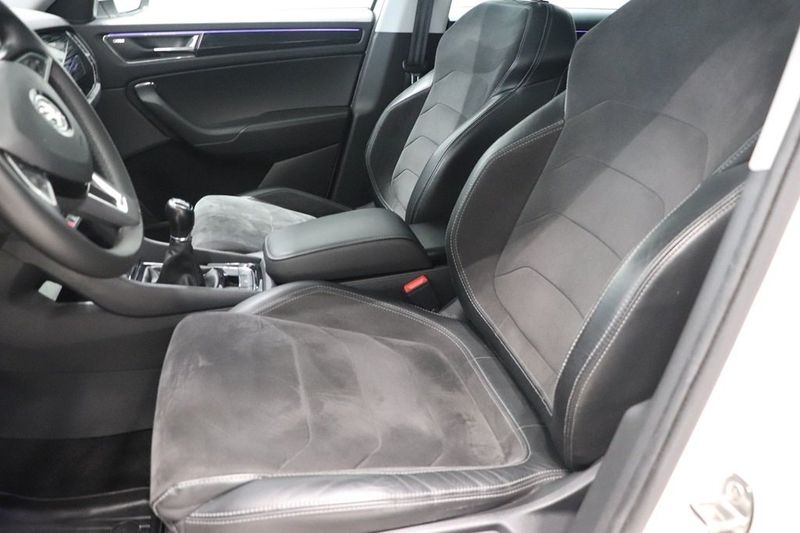Skoda Kodiaq bild 7