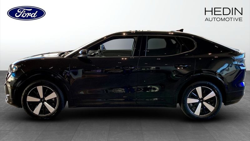 Ford Capri bild 6
