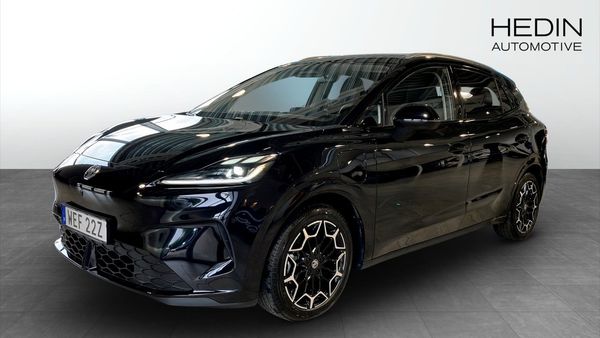 MG 4 EV Urban Premium | 54kWh | PL: 4250kr/mån - 2026