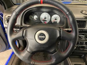 Subaru Impreza bild 14
