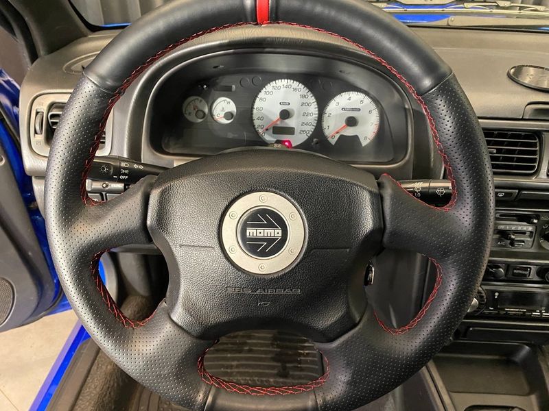 Subaru Impreza bild 14