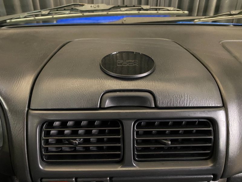 Subaru Impreza bild 17