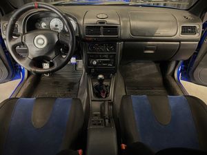 Subaru Impreza bild 6