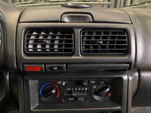 Subaru Impreza bild 18