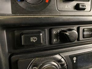 Subaru Impreza bild 28