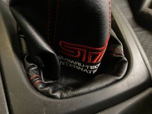 Subaru Impreza bild 21